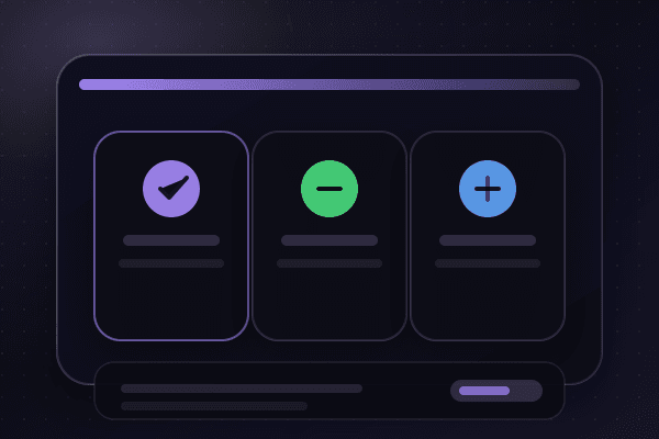 AI மாதிரியைத் தேர்வு செய்யவும் - Claude, GPT, அல்லது Gemini