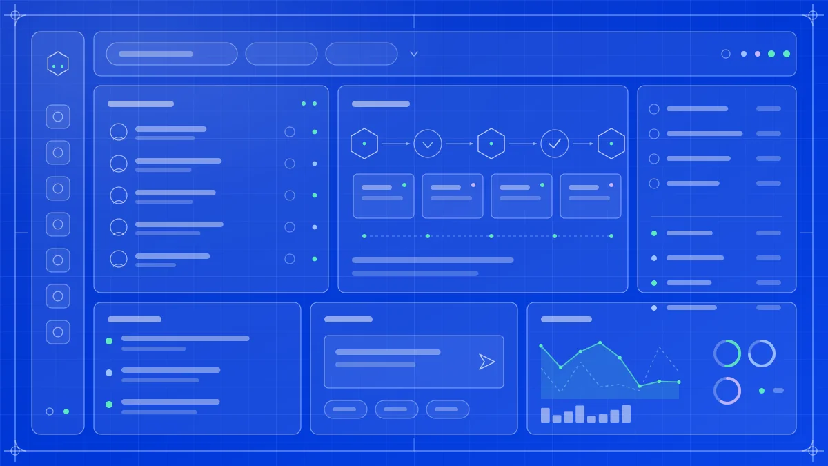 Hermes Agent Web Dashboard for Hosted Deployments